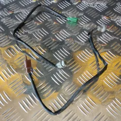 CABLEADO DE INTERMITENTES...