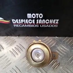 BOCINA DERBI PREDATOR 50