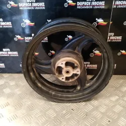 LLANTA DELANTERA DERBI...