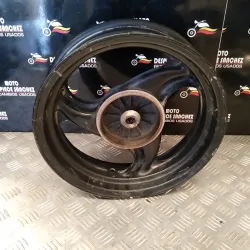 LLANTA TRASERA DERBI...