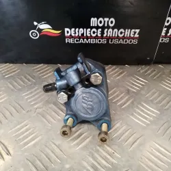 PINZA DE FRENO DELANTERA...