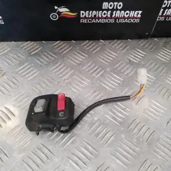 PIÑA DE ARRANQUE DERBI...