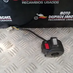 PIÑA DE ARRANQUE DERBI...