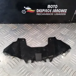 PLACA BAJO CABEZON DERBI...