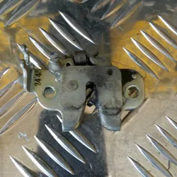 CERRADURA DE ASIENTO YAMAHA...