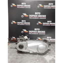 BLOQUE DE MOTOR HONDA PS 150