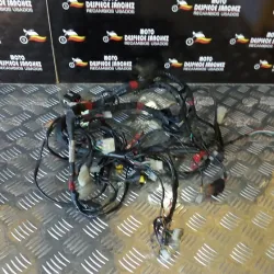 INSTALACION ELECTRICA DERBI...