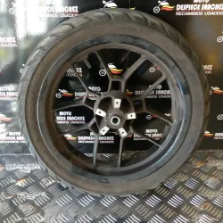 LLANTA DELANTERA DERBI...