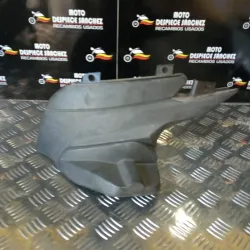 PISADERA IZQUIERDA DERBI...