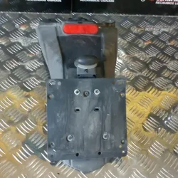 PORTAMATRICULAS DERBI...