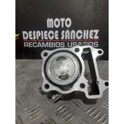 CILINDRO HONDA DYLAN 125