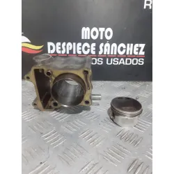 CILINDRO HONDA PS 150