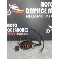 ENCENDIDO HONDA PS 125 2004