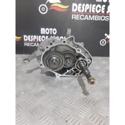 TRANSMISION TRASERA HONDA...