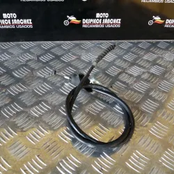 FUNDA DE EMBRAGUE GILERA...