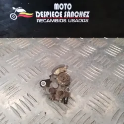 BOMBA DE ACEITE HIOSUNG SF 50