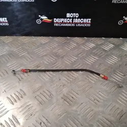 CABLE DE APERTURA DE...