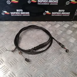 CABLE DE GAS HIOSUNG SF 50