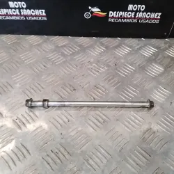 EJE DE RUEDA DELANTERA...