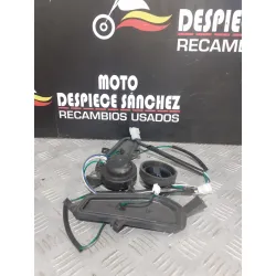 INSTALACION ELECTRICA DE...