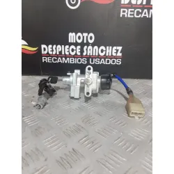 JUEGO DE BOMBINES KYMCO...