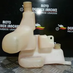 BOTE DE ACEITE HONDA SFX 50...