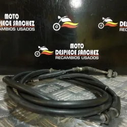 CABLE DE FRENO TRASERO...