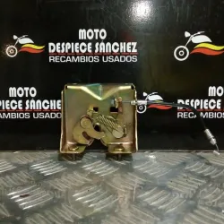 CERRADURA DE ASIENTO HONDA...