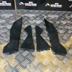 JUEGO DE ALFOMBRAS YAMAHA N...