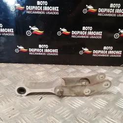 BIELETAS HONDA CBR 600 F 5...