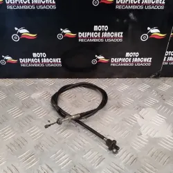 CABLE DE EMBRAGUE HONDA CBR...