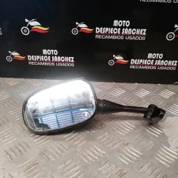 ESPEJO IZQUIERDO HONDA CBR...