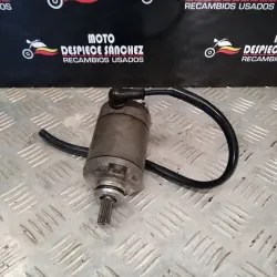 MOTOR DE ARRANQUE HONDA CBR...