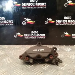 PINZA DE FRENO DELANTERA...