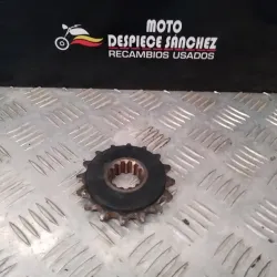 PIÑON DE SALIDA HONDA CBR...