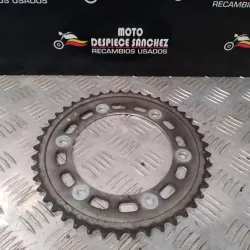 PLATO RUEDA TRASERA HONDA...