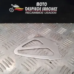 PROTECTOR DE ESTRIBERA...