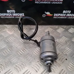MOTOR DE ARRANQUE HONDA CBR...