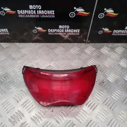 PILOTOHONDA CBR 600 F 2000