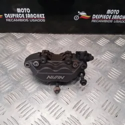 PINZA DE FRENO DELANTERA...