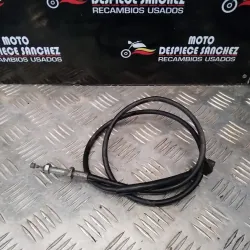 CABLE DE EMBRAGUE HONDA CBR...