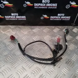 CABLEADO PICK-UP HONDA CBR...
