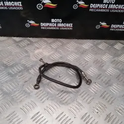 LATIGUILLO DE FRENO...