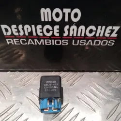 RELE OMRON G8MS-H34 HONDA...