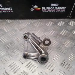 SOPORTE DE MOTOR IZQUIERDO...