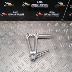 SOPORTE Y ESTRIBO TRASERO...