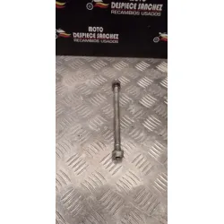 EJE RUEDA DELANTERA HONDA...