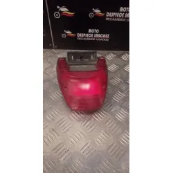 PILOTO TRASERO HONDA CG 125...