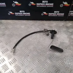 AFORADOR HONDA DYLAN