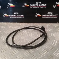 CABLE APERTURA DE ASIENTO...